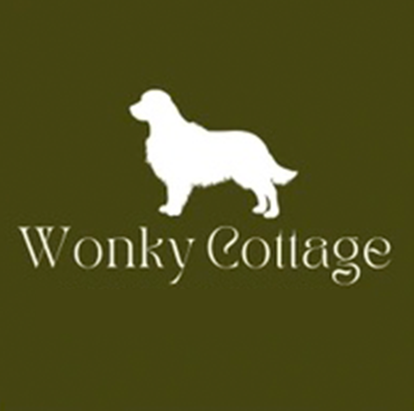 Wonky Cottage